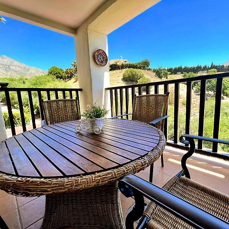 Beautiful Apartment With Pools, Playground And Paddle Tennis - Family Friendly And Near Vithas Hospital - Free Parking In Garage ベナルマデナ エクステリア 写真