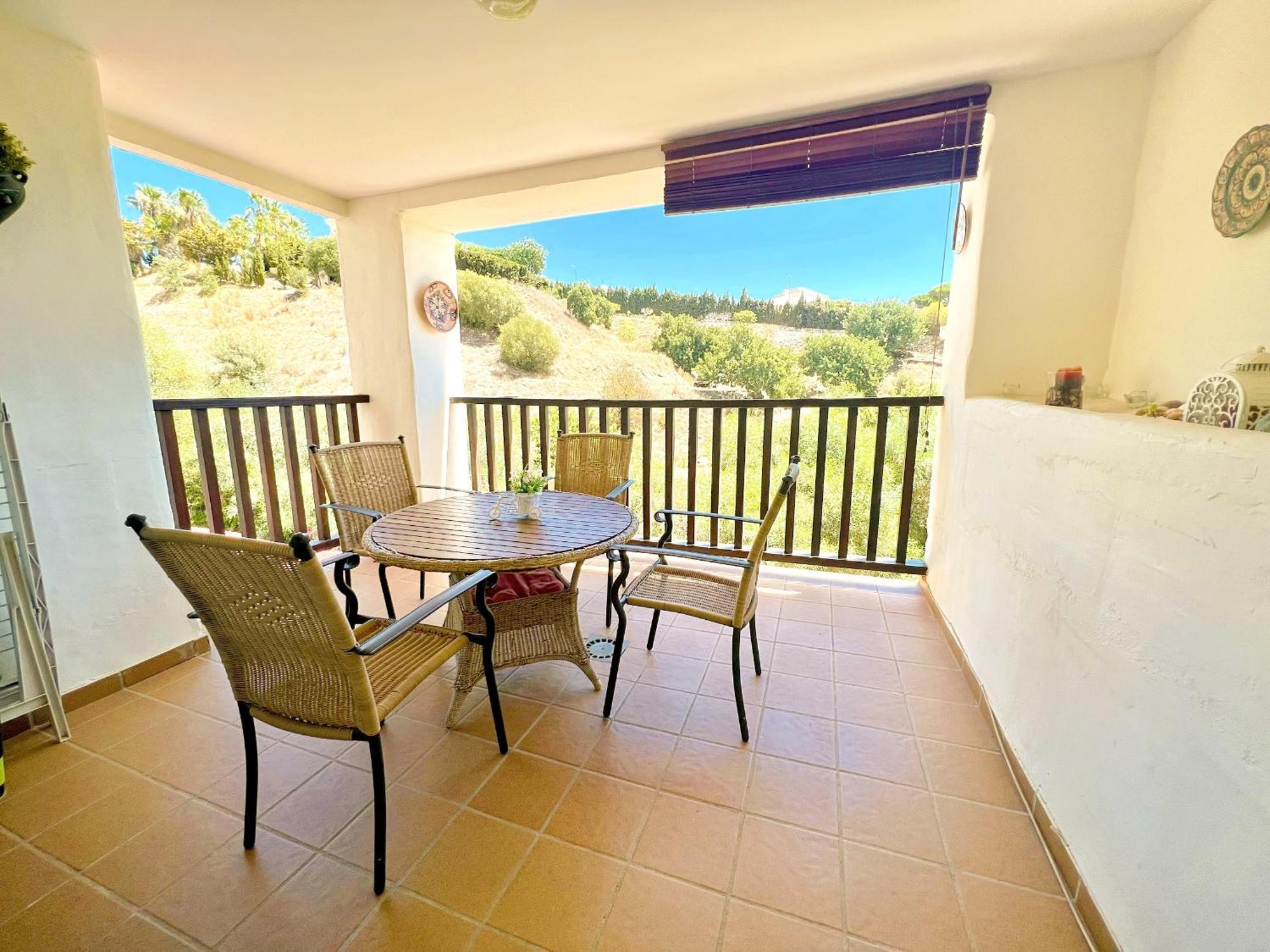 Beautiful Apartment With Pools, Playground And Paddle Tennis - Family Friendly And Near Vithas Hospital - Free Parking In Garage ベナルマデナ エクステリア 写真